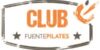 LOGO FUENTE PILATES